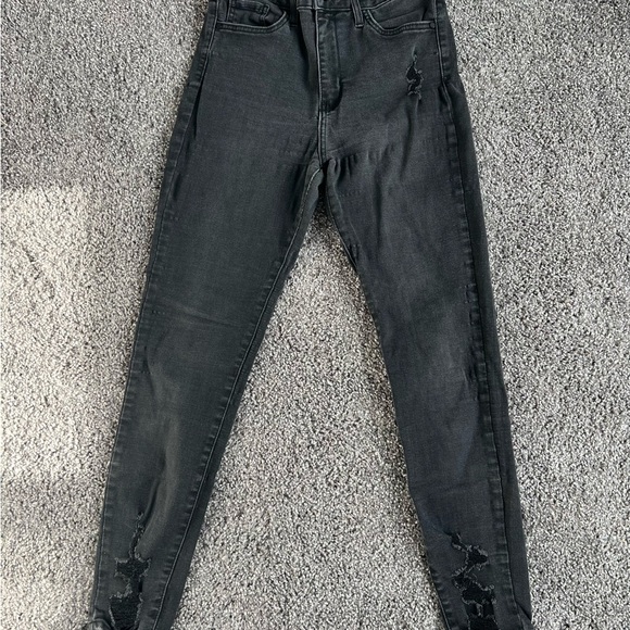Just Black Denim jeans - Picture 2 of 3